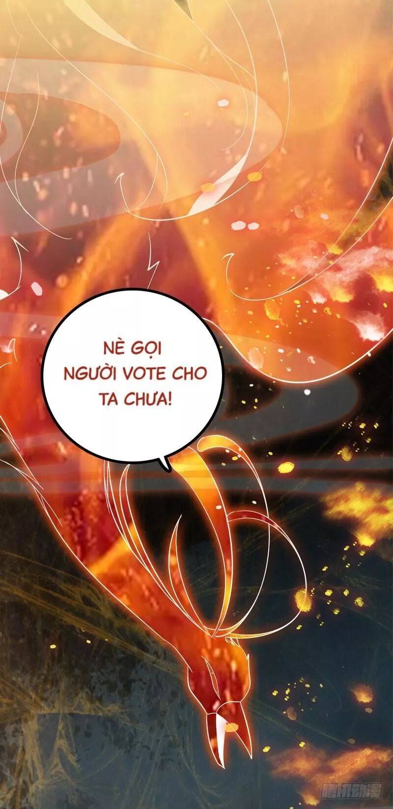 Tuyệt Sắc Quyến Rũ: Quỷ Y Chí Tôn: Chapter 169