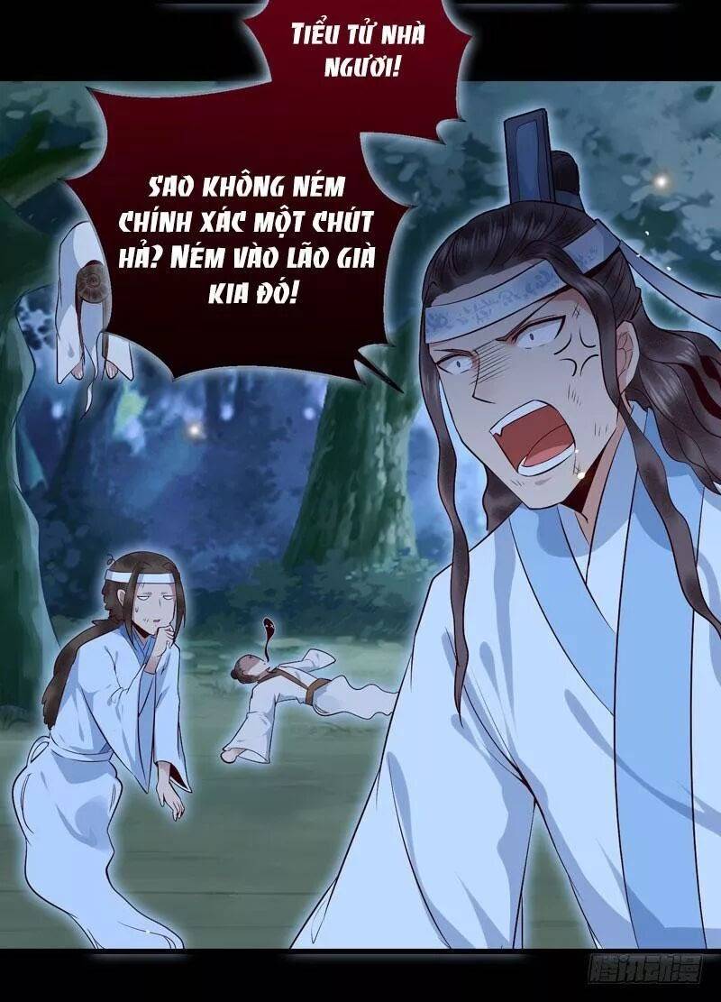 Tuyệt Sắc Quyến Rũ: Quỷ Y Chí Tôn: Chapter 169