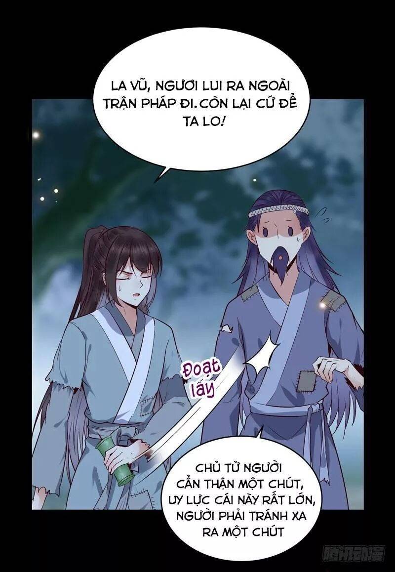 Tuyệt Sắc Quyến Rũ: Quỷ Y Chí Tôn: Chapter 169