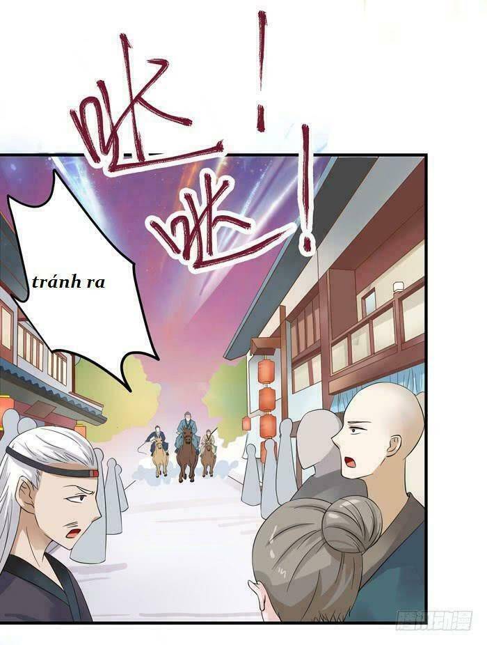 Tuyệt Sắc Quyến Rũ: Quỷ Y Chí Tôn: Chapter 17