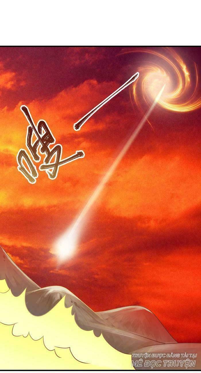 Tuyệt Sắc Quyến Rũ: Quỷ Y Chí Tôn: Chapter 17