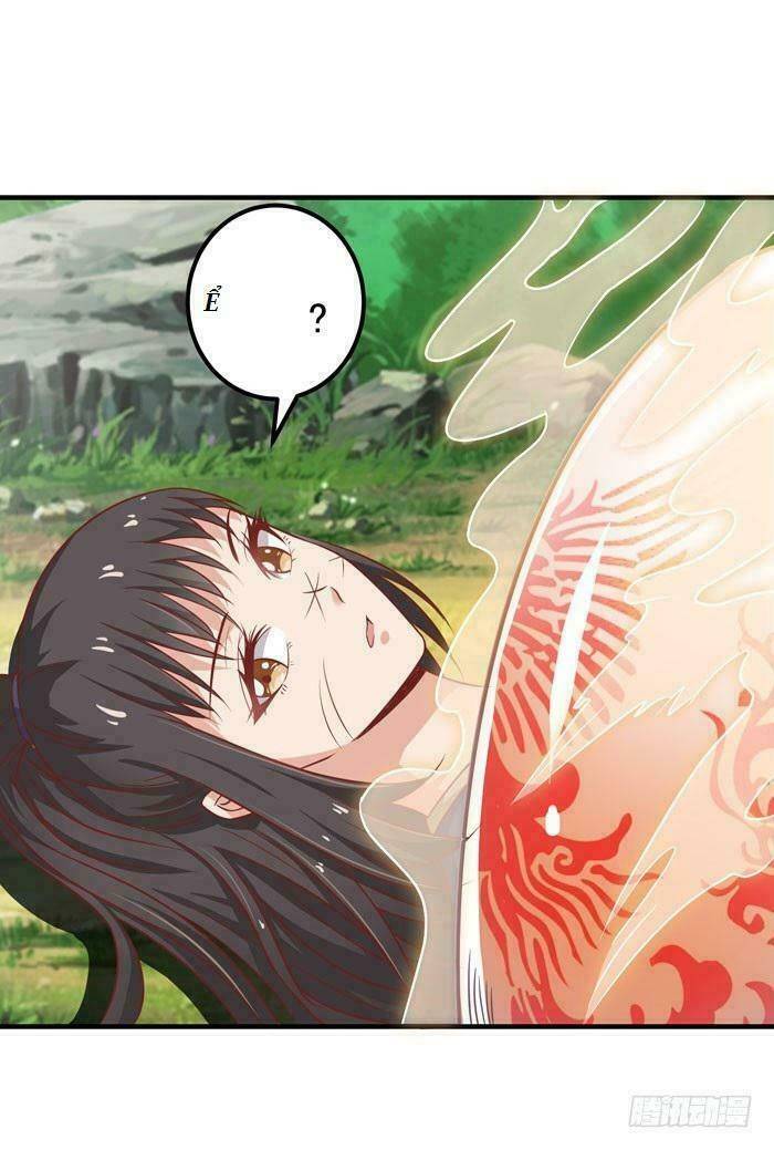 Tuyệt Sắc Quyến Rũ: Quỷ Y Chí Tôn: Chapter 17