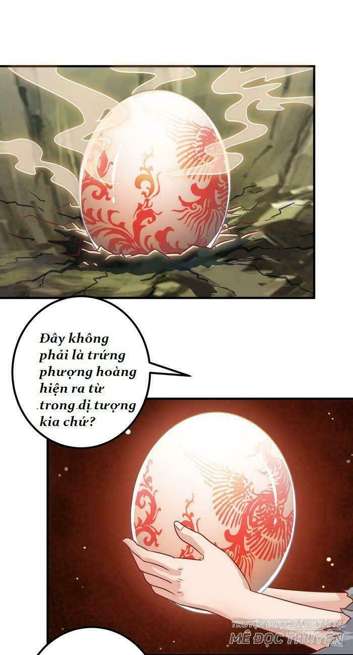 Tuyệt Sắc Quyến Rũ: Quỷ Y Chí Tôn: Chapter 17