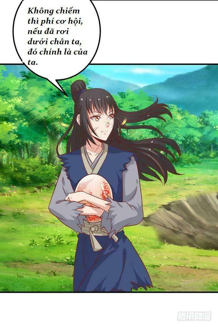 Tuyệt Sắc Quyến Rũ: Quỷ Y Chí Tôn: Chapter 17