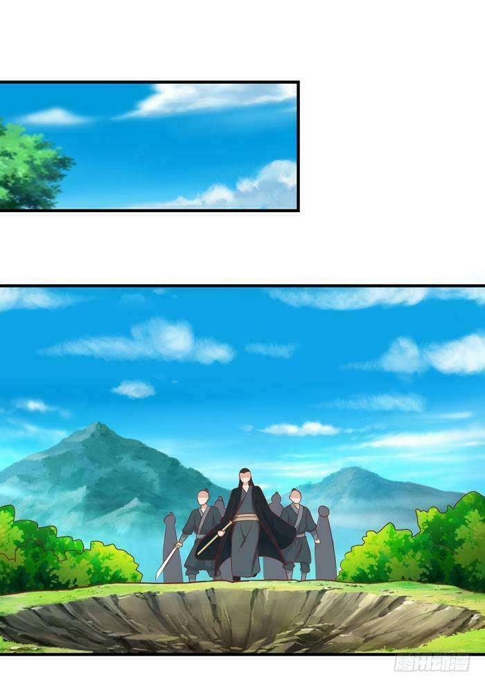 Tuyệt Sắc Quyến Rũ: Quỷ Y Chí Tôn: Chapter 17