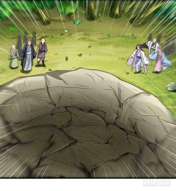 Tuyệt Sắc Quyến Rũ: Quỷ Y Chí Tôn: Chapter 17