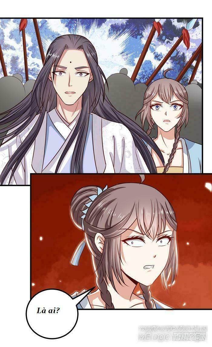 Tuyệt Sắc Quyến Rũ: Quỷ Y Chí Tôn: Chapter 17