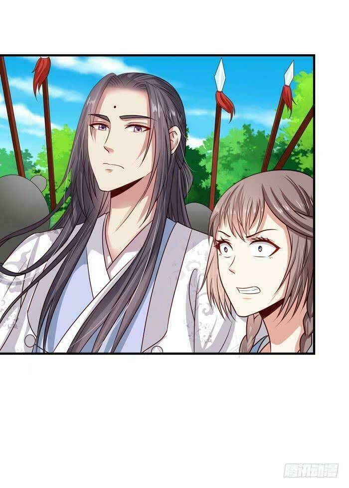 Tuyệt Sắc Quyến Rũ: Quỷ Y Chí Tôn: Chapter 17