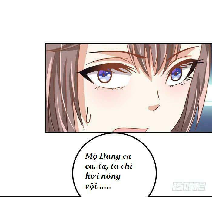 Tuyệt Sắc Quyến Rũ: Quỷ Y Chí Tôn: Chapter 17