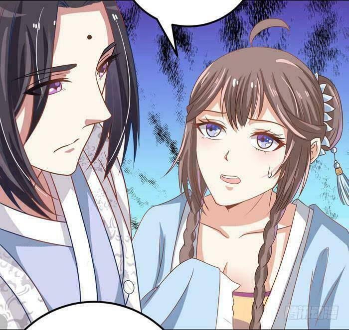 Tuyệt Sắc Quyến Rũ: Quỷ Y Chí Tôn: Chapter 17