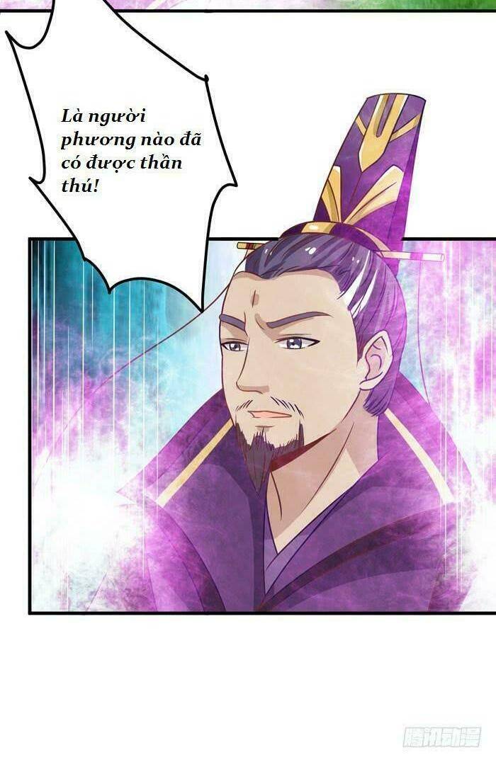 Tuyệt Sắc Quyến Rũ: Quỷ Y Chí Tôn: Chapter 17