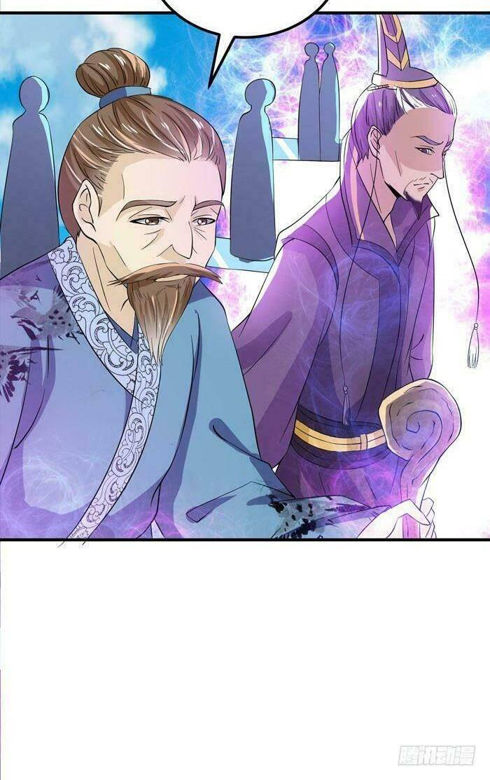 Tuyệt Sắc Quyến Rũ: Quỷ Y Chí Tôn: Chapter 17