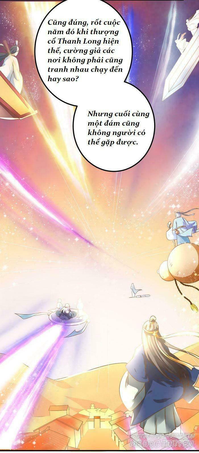 Tuyệt Sắc Quyến Rũ: Quỷ Y Chí Tôn: Chapter 17