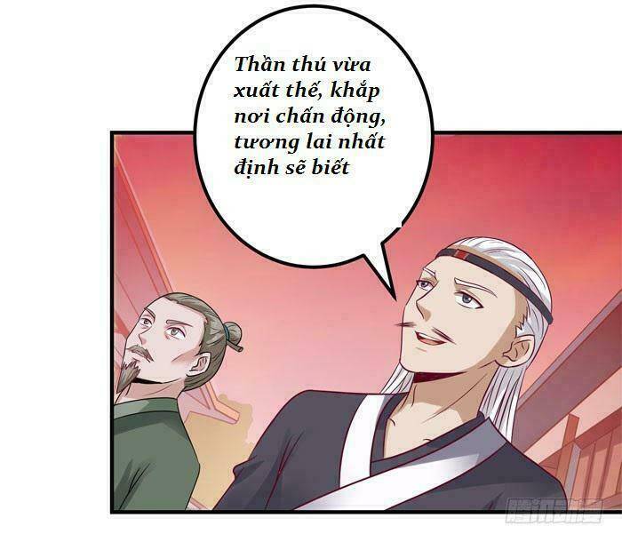 Tuyệt Sắc Quyến Rũ: Quỷ Y Chí Tôn: Chapter 17