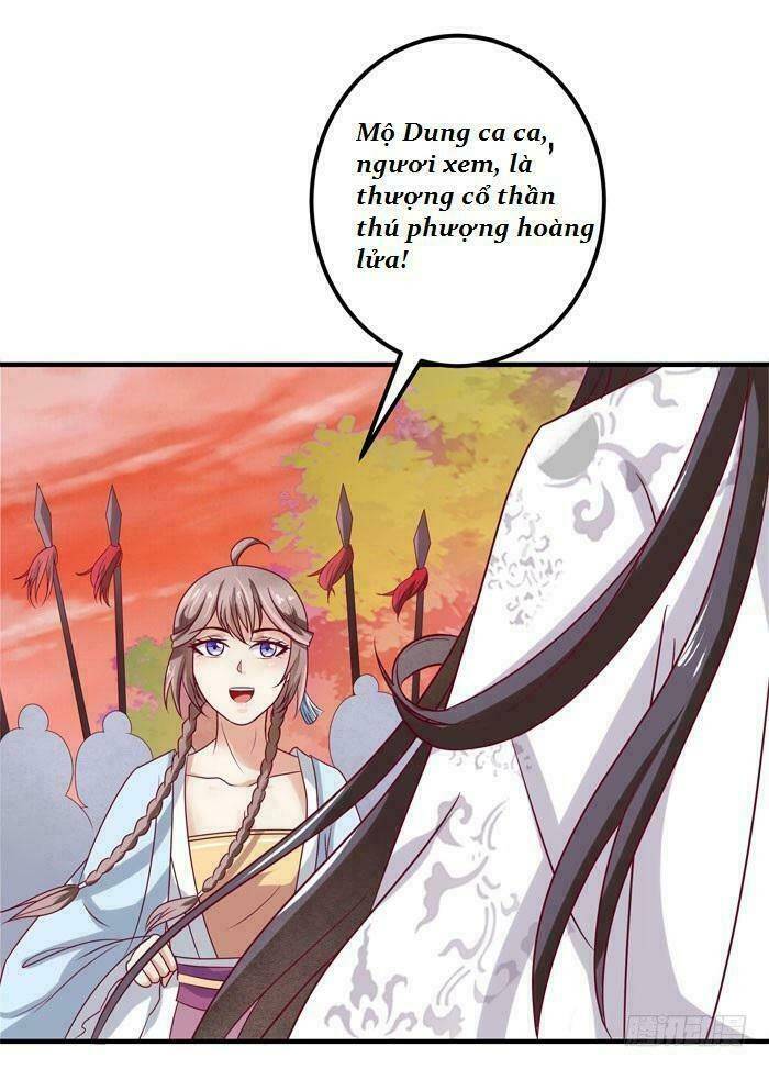 Tuyệt Sắc Quyến Rũ: Quỷ Y Chí Tôn: Chapter 17