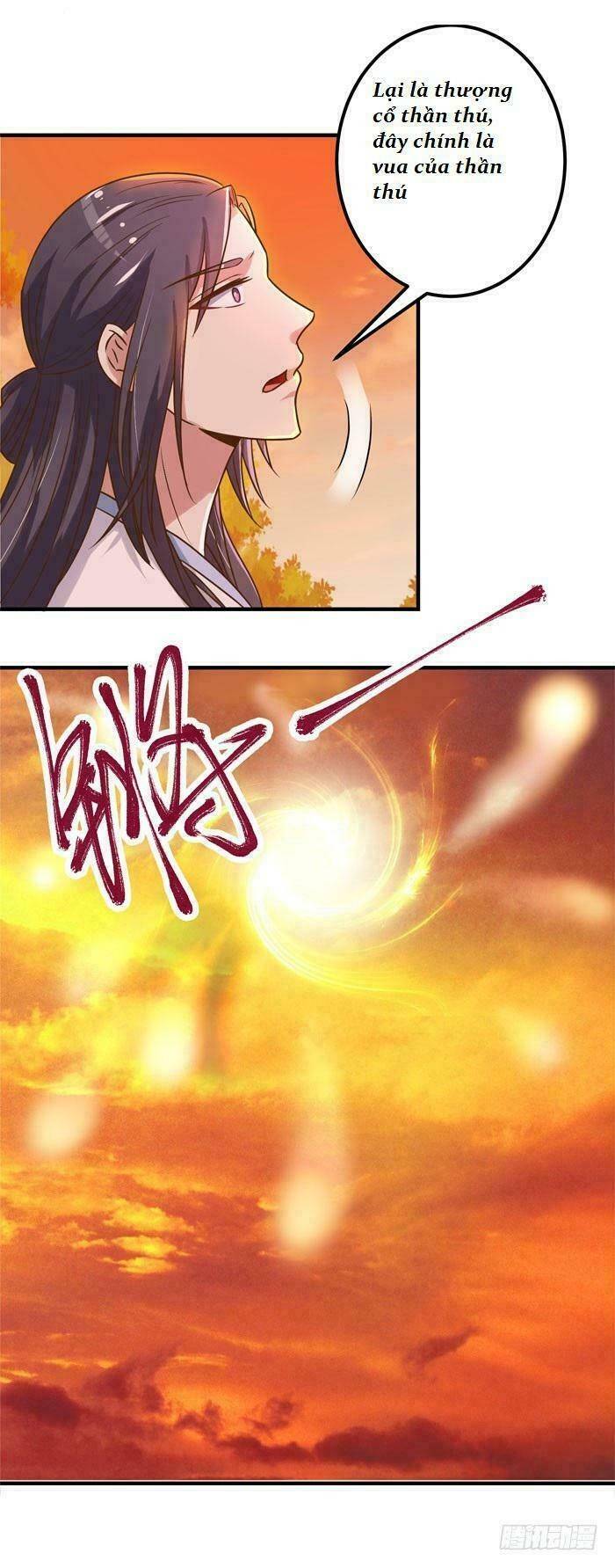 Tuyệt Sắc Quyến Rũ: Quỷ Y Chí Tôn: Chapter 17