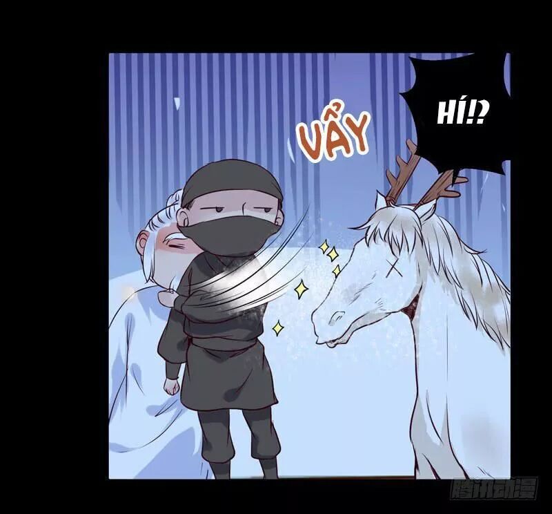 Tuyệt Sắc Quyến Rũ: Quỷ Y Chí Tôn: Chapter 170.1