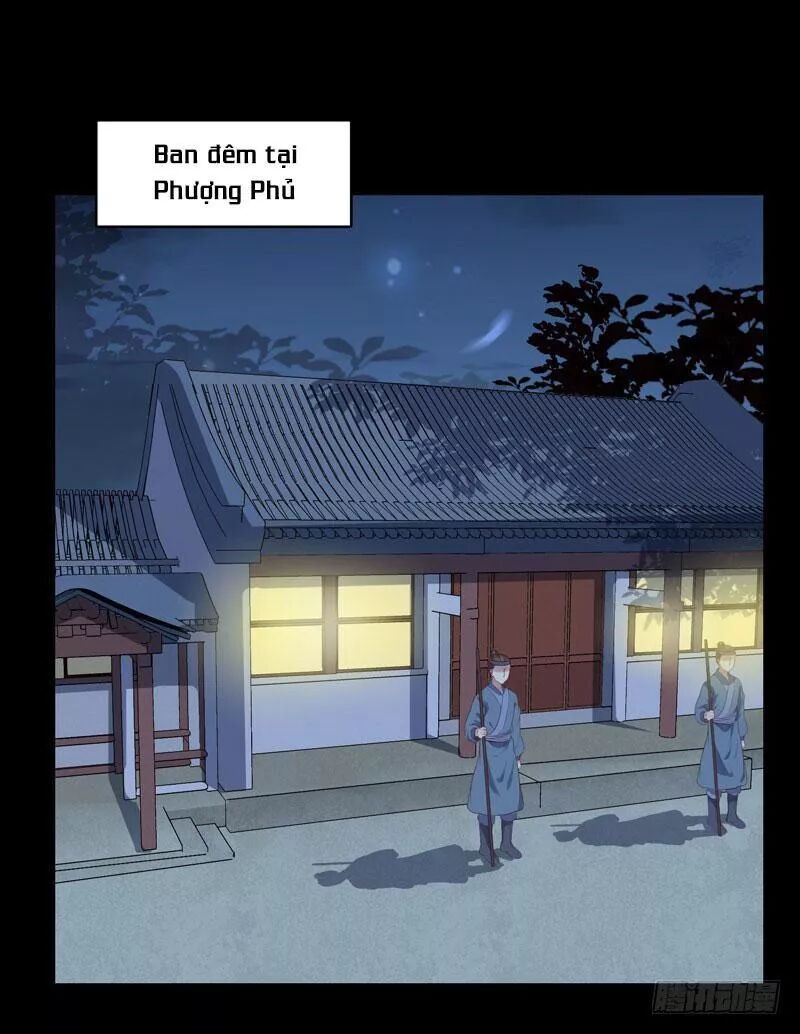 Tuyệt Sắc Quyến Rũ: Quỷ Y Chí Tôn: Chapter 170.1