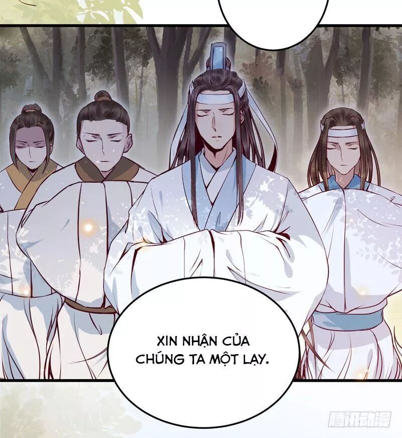 Tuyệt Sắc Quyến Rũ: Quỷ Y Chí Tôn: Chapter 170.1