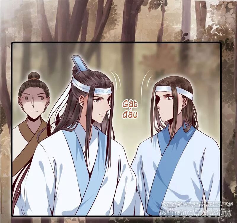 Tuyệt Sắc Quyến Rũ: Quỷ Y Chí Tôn: Chapter 170.1