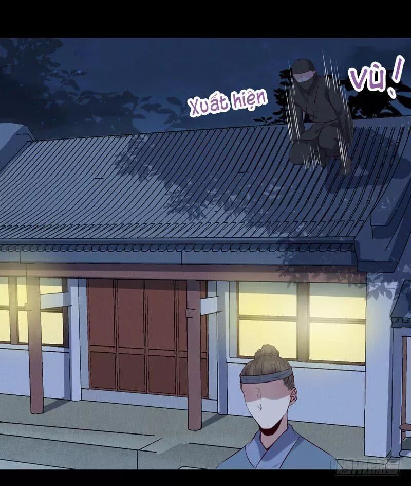 Tuyệt Sắc Quyến Rũ: Quỷ Y Chí Tôn: Chapter 170.1