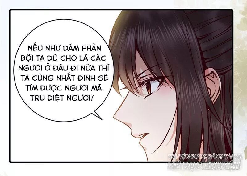 Tuyệt Sắc Quyến Rũ: Quỷ Y Chí Tôn: Chapter 170.1