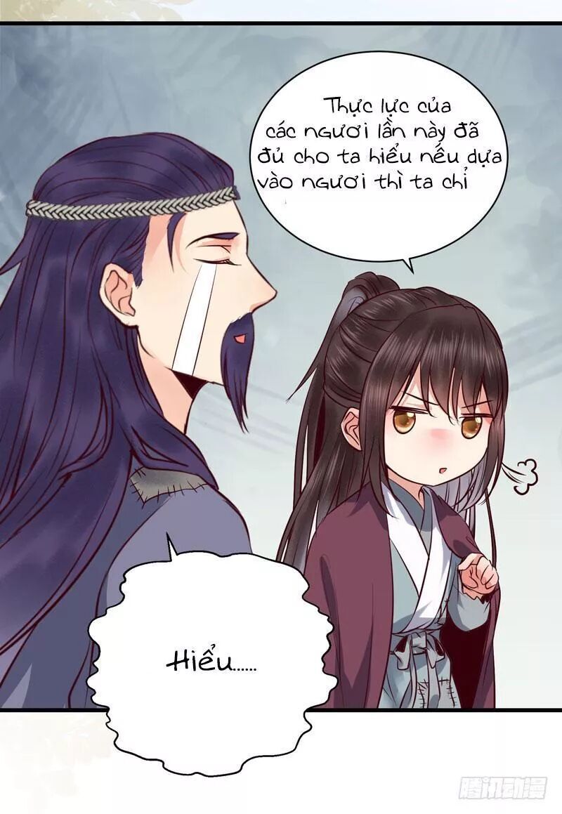 Tuyệt Sắc Quyến Rũ: Quỷ Y Chí Tôn: Chapter 170.1