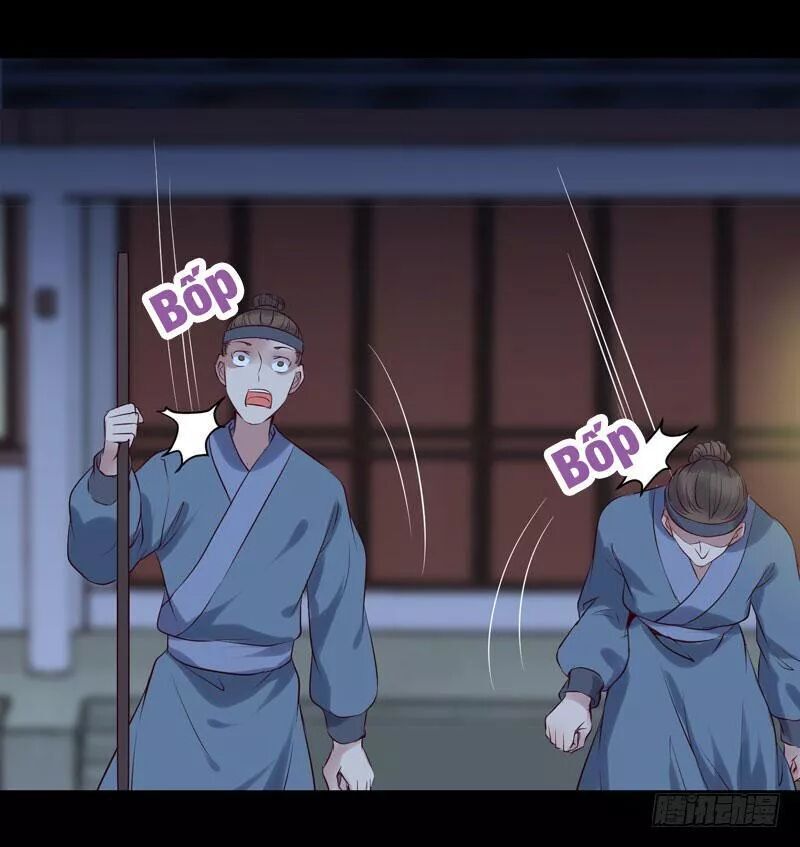 Tuyệt Sắc Quyến Rũ: Quỷ Y Chí Tôn: Chapter 170.1