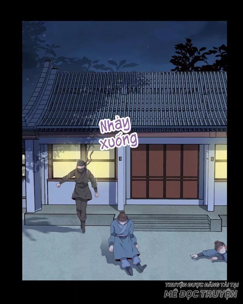 Tuyệt Sắc Quyến Rũ: Quỷ Y Chí Tôn: Chapter 170.1