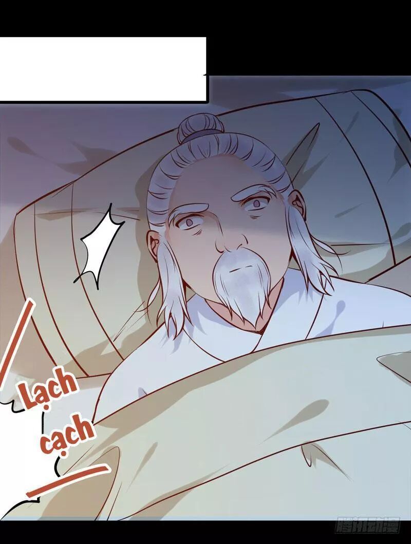 Tuyệt Sắc Quyến Rũ: Quỷ Y Chí Tôn: Chapter 170.1