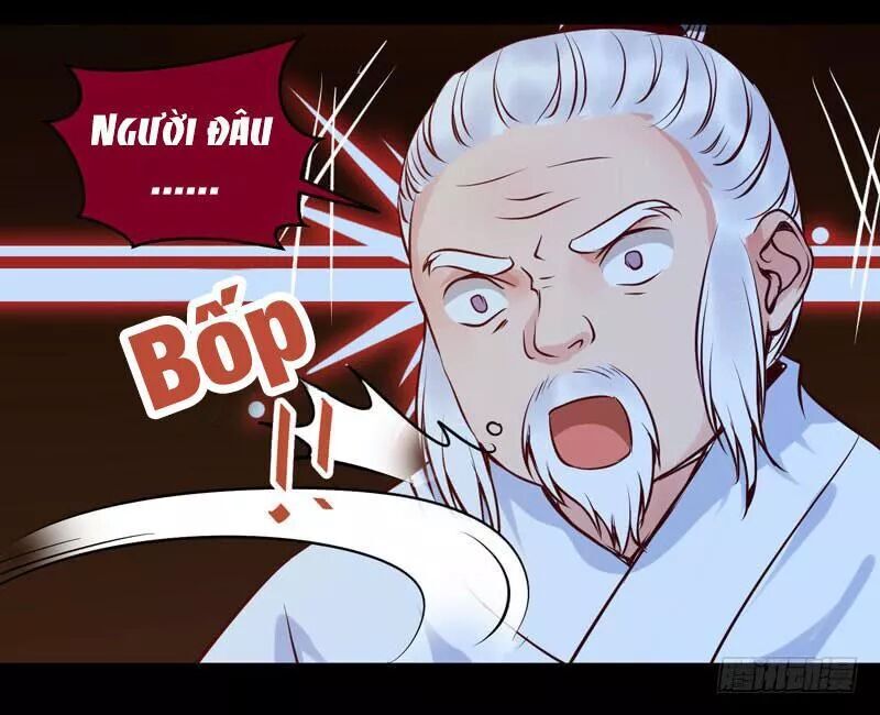 Tuyệt Sắc Quyến Rũ: Quỷ Y Chí Tôn: Chapter 170.1