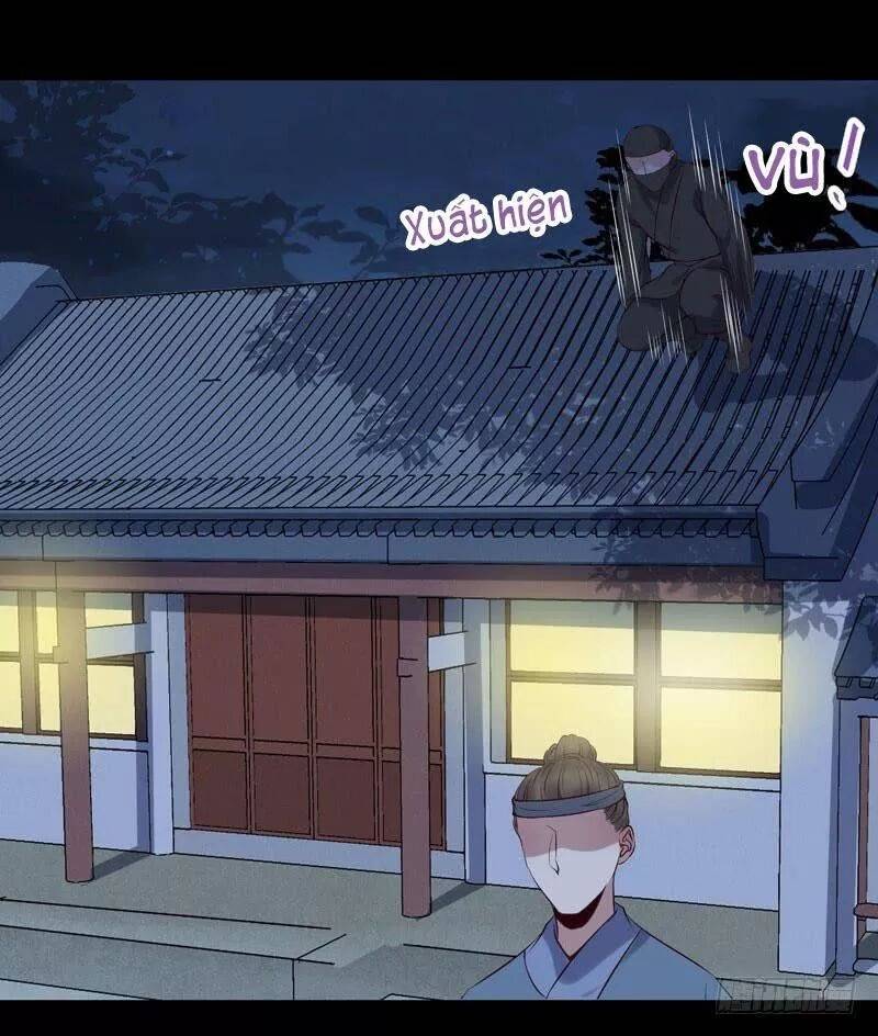 Tuyệt Sắc Quyến Rũ: Quỷ Y Chí Tôn: Chapter 170