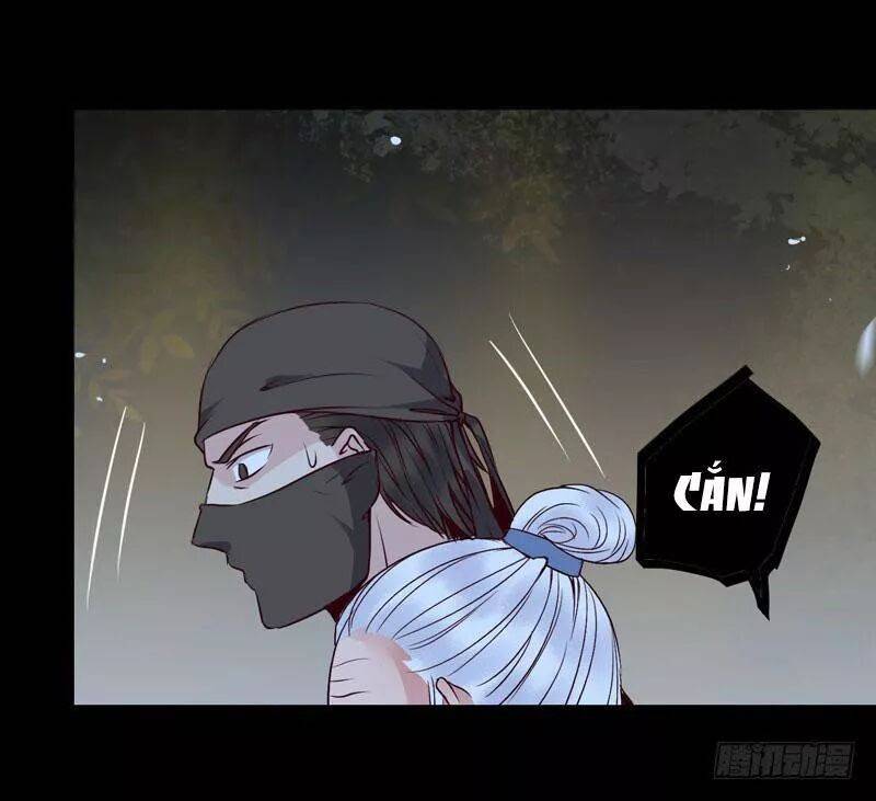 Tuyệt Sắc Quyến Rũ: Quỷ Y Chí Tôn: Chapter 170