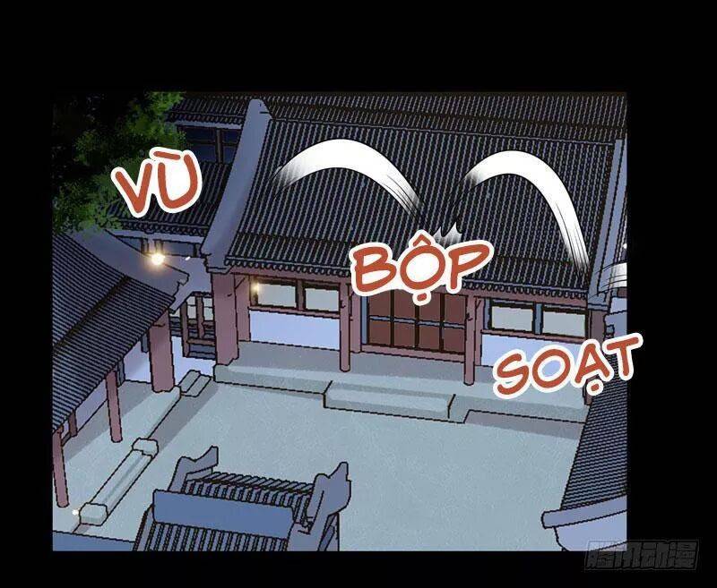 Tuyệt Sắc Quyến Rũ: Quỷ Y Chí Tôn: Chapter 170