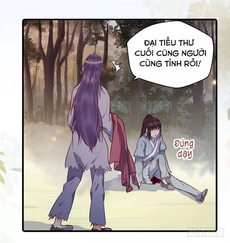 Tuyệt Sắc Quyến Rũ: Quỷ Y Chí Tôn: Chapter 170