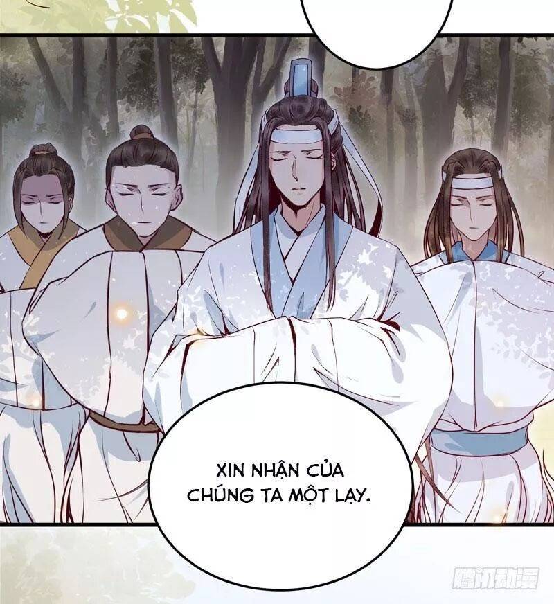 Tuyệt Sắc Quyến Rũ: Quỷ Y Chí Tôn: Chapter 170