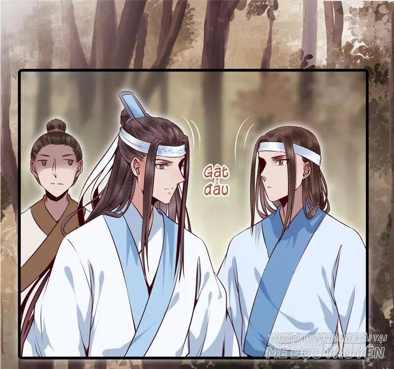 Tuyệt Sắc Quyến Rũ: Quỷ Y Chí Tôn: Chapter 170