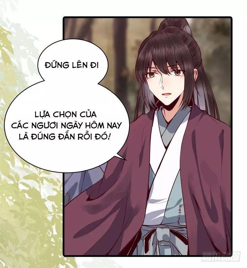 Tuyệt Sắc Quyến Rũ: Quỷ Y Chí Tôn: Chapter 170