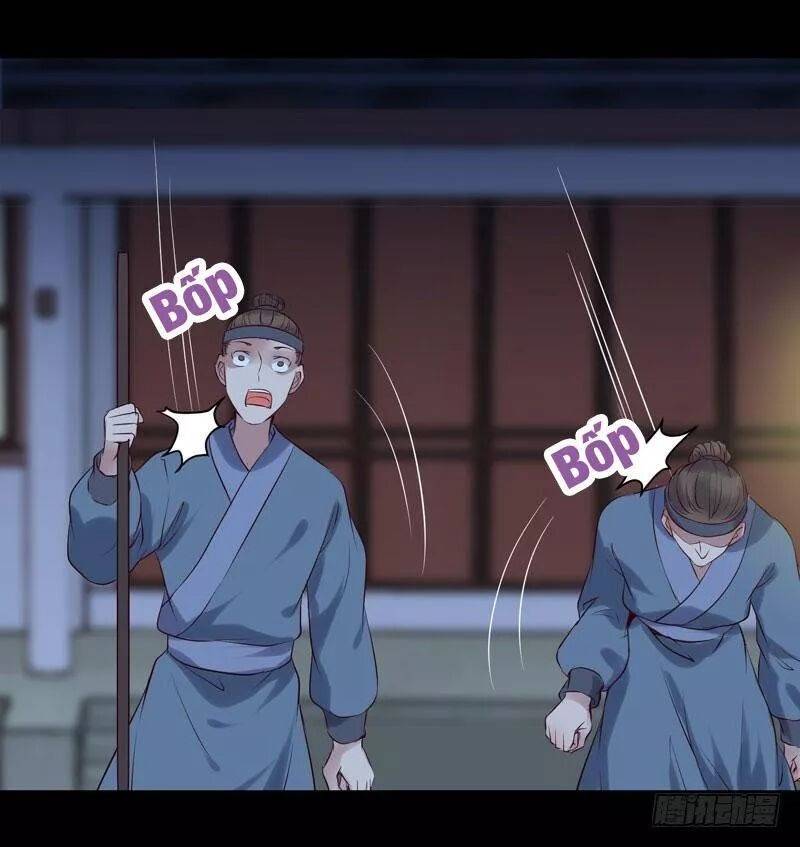 Tuyệt Sắc Quyến Rũ: Quỷ Y Chí Tôn: Chapter 170