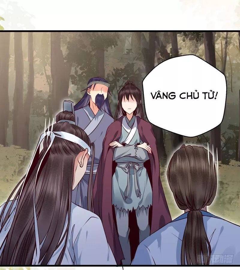 Tuyệt Sắc Quyến Rũ: Quỷ Y Chí Tôn: Chapter 170