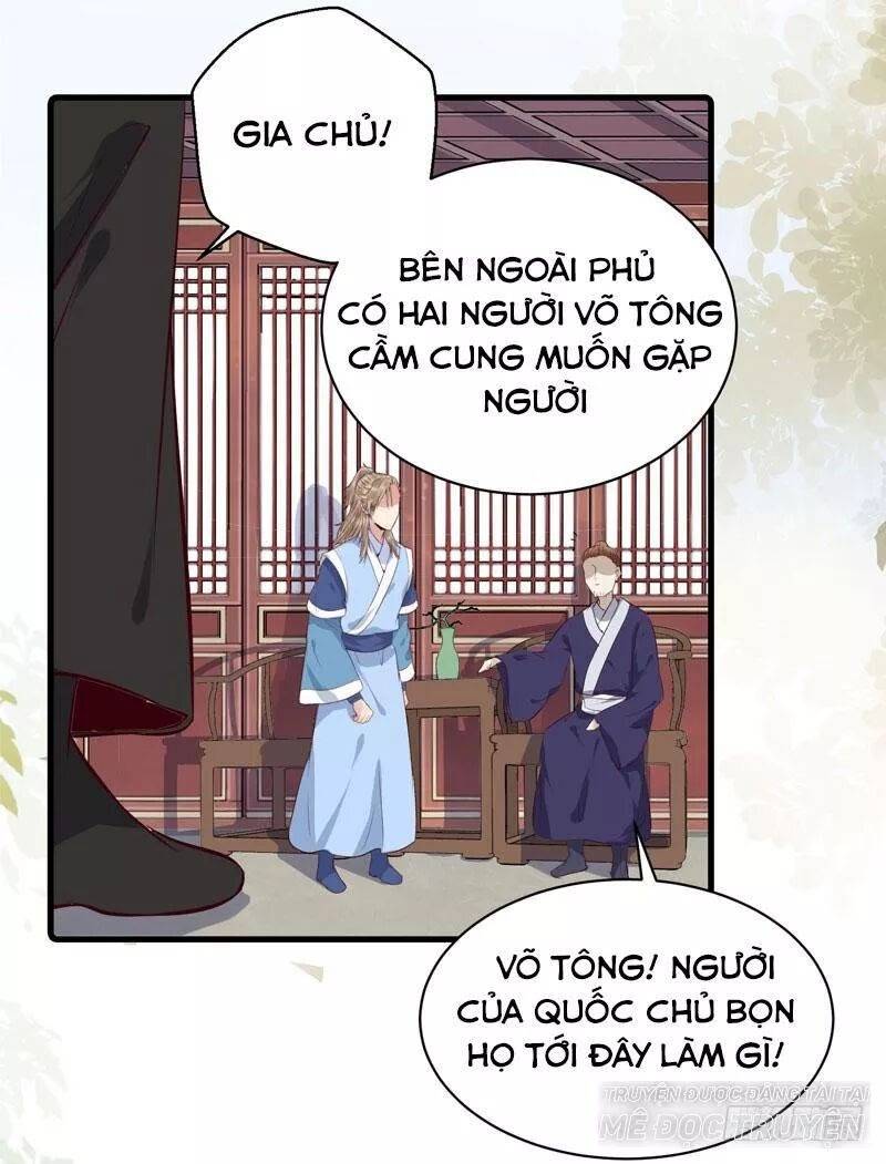 Tuyệt Sắc Quyến Rũ: Quỷ Y Chí Tôn: Chapter 170