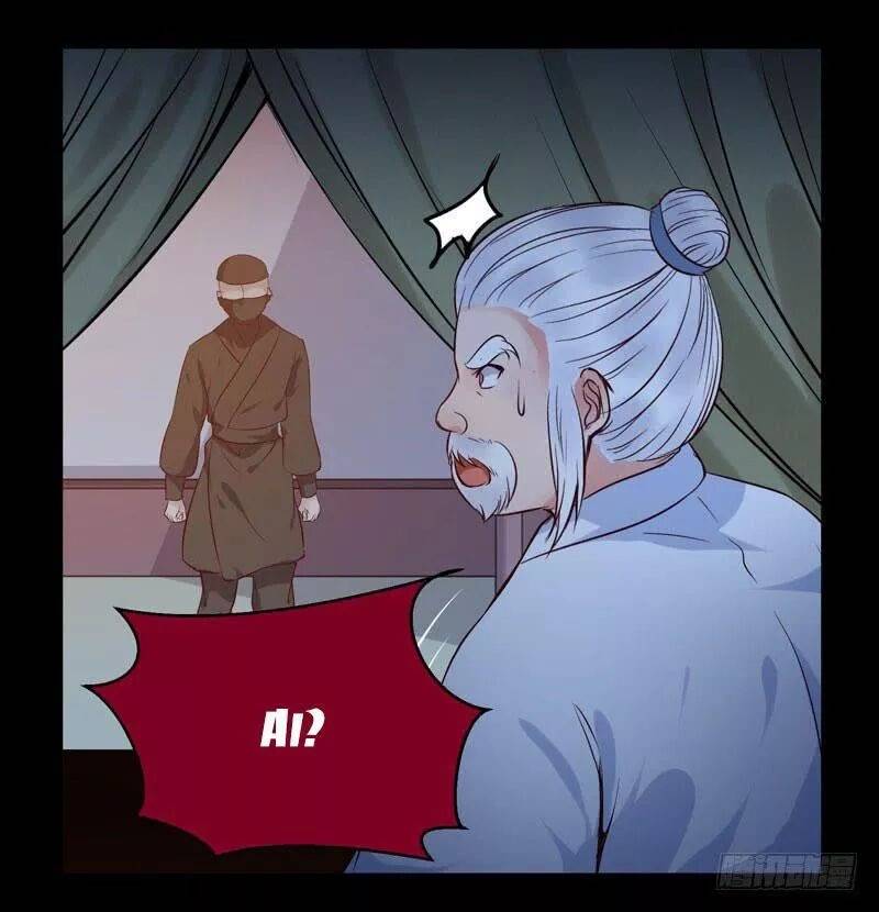 Tuyệt Sắc Quyến Rũ: Quỷ Y Chí Tôn: Chapter 170