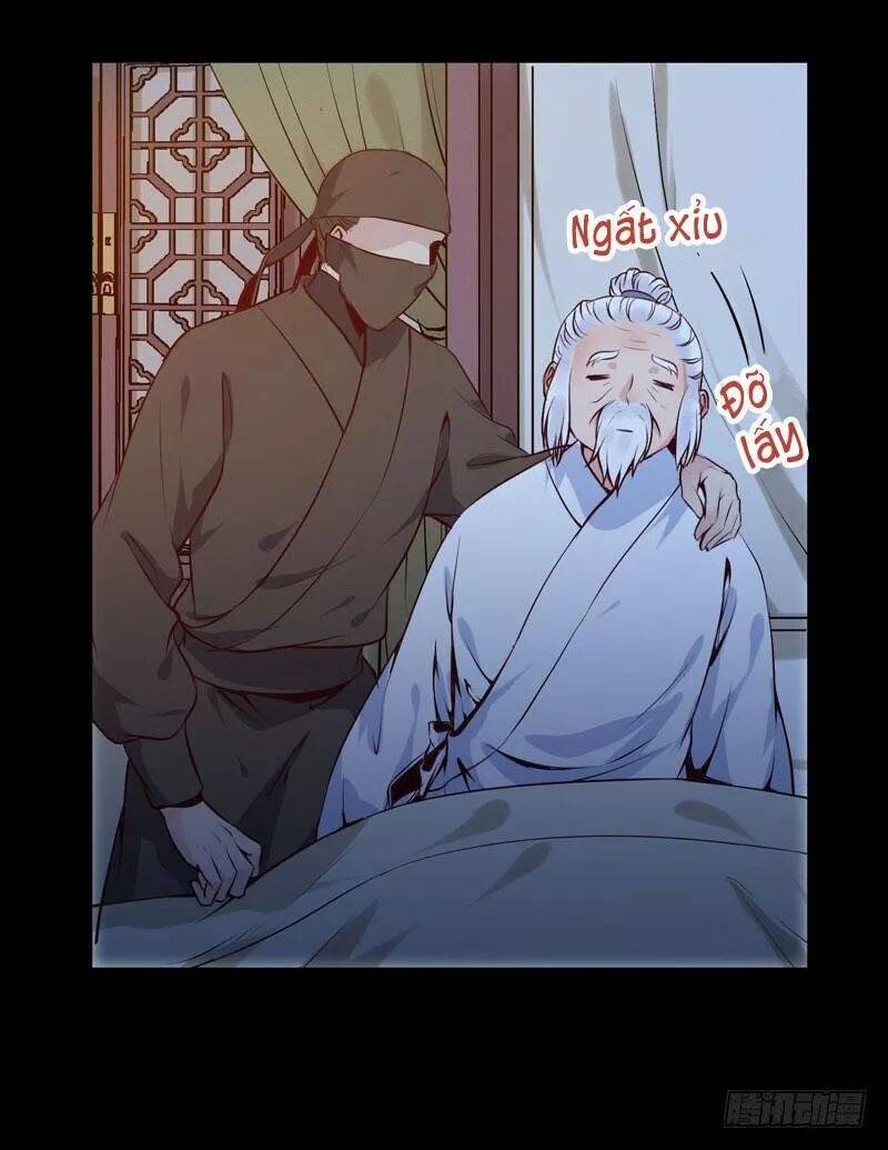 Tuyệt Sắc Quyến Rũ: Quỷ Y Chí Tôn: Chapter 170