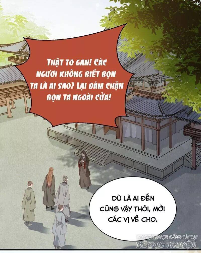 Tuyệt Sắc Quyến Rũ: Quỷ Y Chí Tôn: Chapter 171