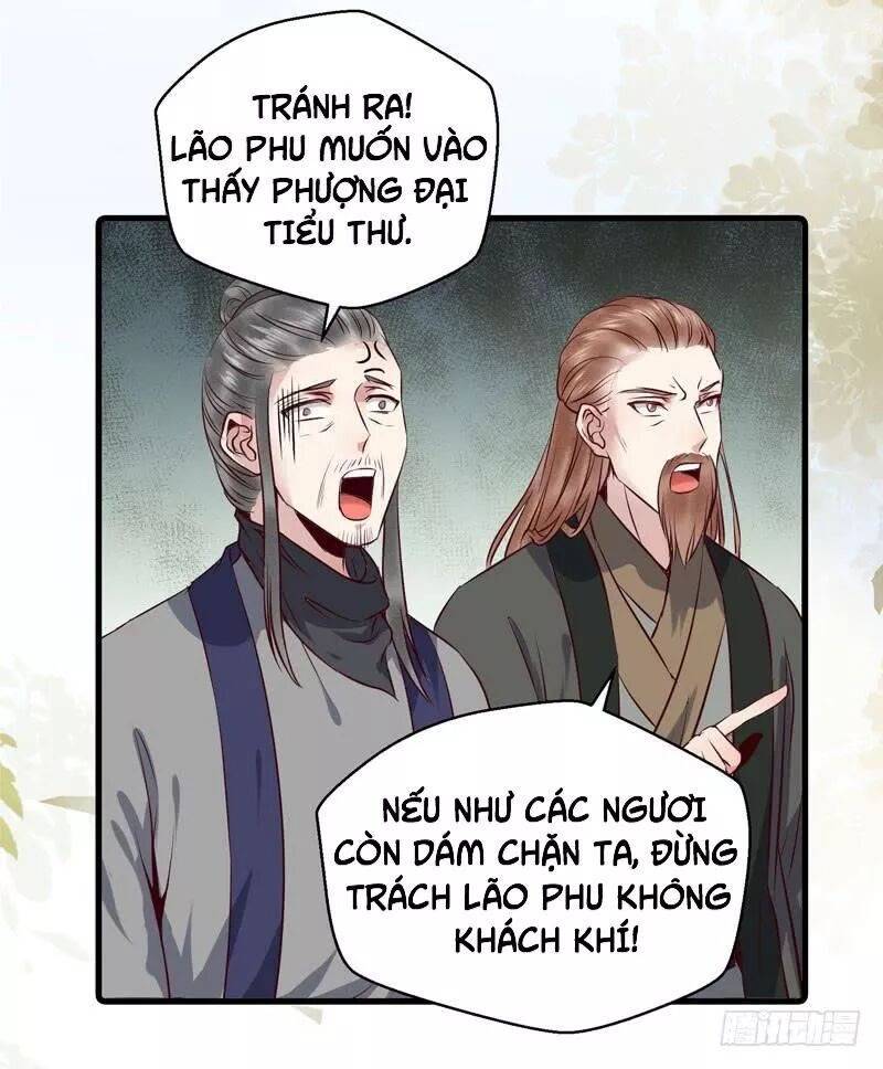 Tuyệt Sắc Quyến Rũ: Quỷ Y Chí Tôn: Chapter 171