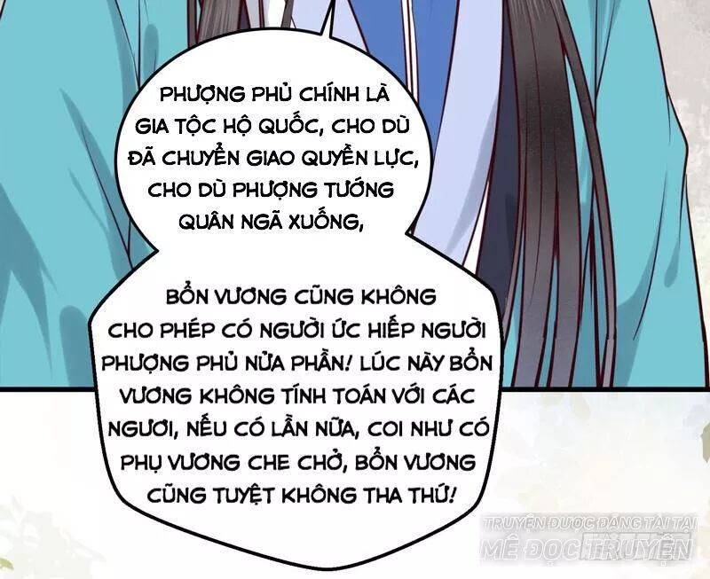 Tuyệt Sắc Quyến Rũ: Quỷ Y Chí Tôn: Chapter 171