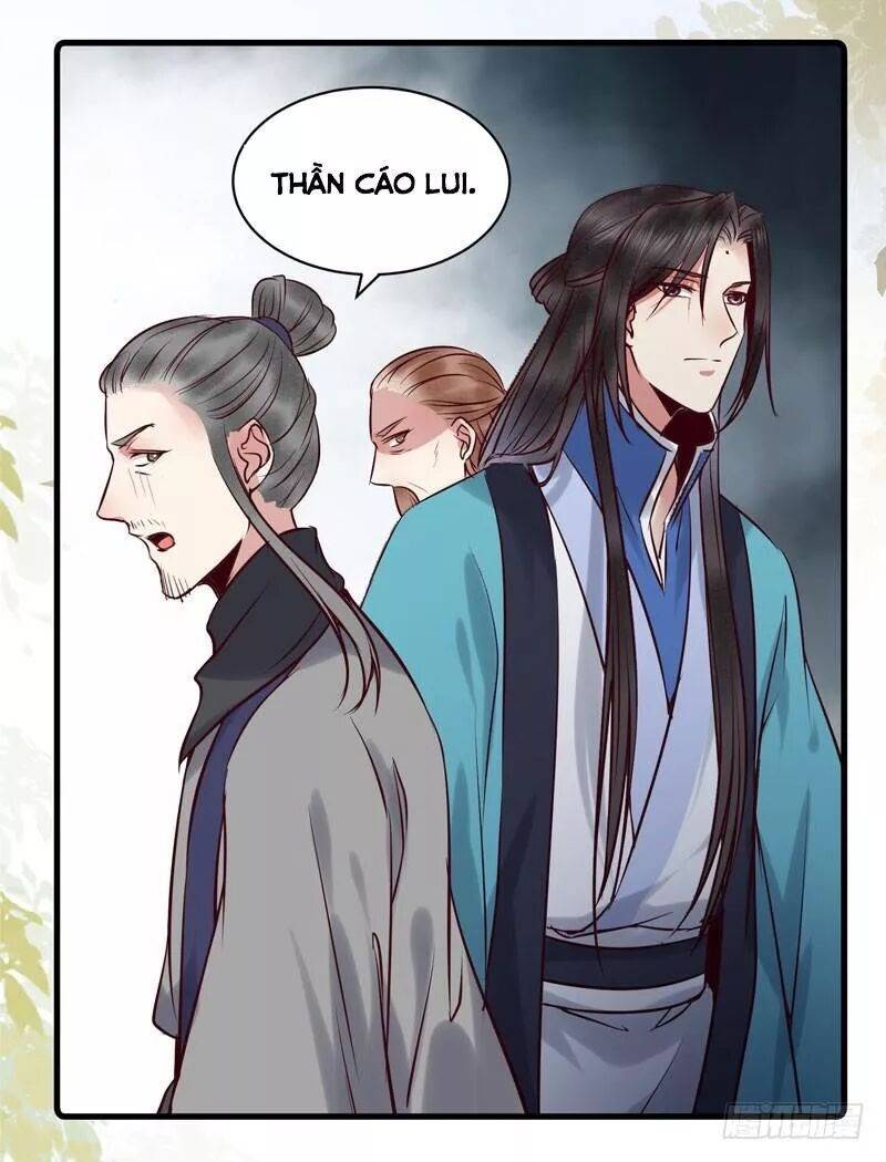 Tuyệt Sắc Quyến Rũ: Quỷ Y Chí Tôn: Chapter 171