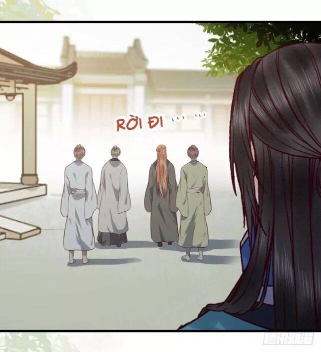 Tuyệt Sắc Quyến Rũ: Quỷ Y Chí Tôn: Chapter 171