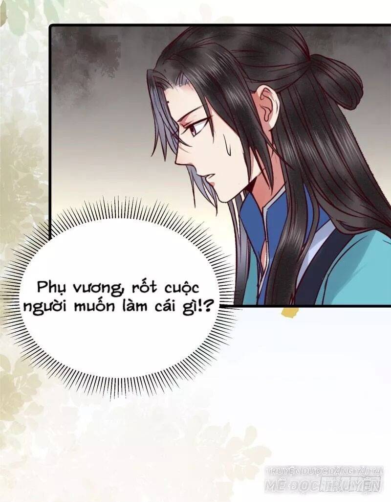 Tuyệt Sắc Quyến Rũ: Quỷ Y Chí Tôn: Chapter 171