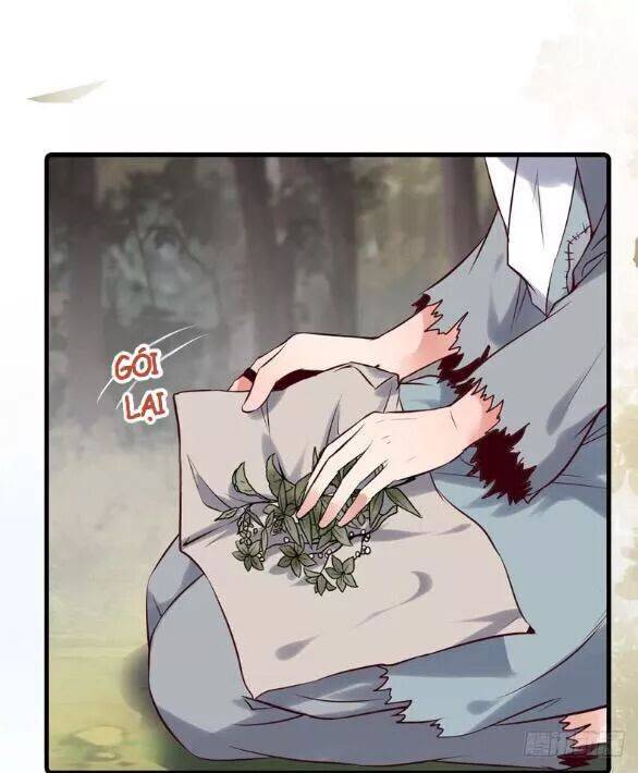 Tuyệt Sắc Quyến Rũ: Quỷ Y Chí Tôn: Chapter 171